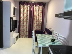 Parc Rosewood (D25), Condominium #175519312